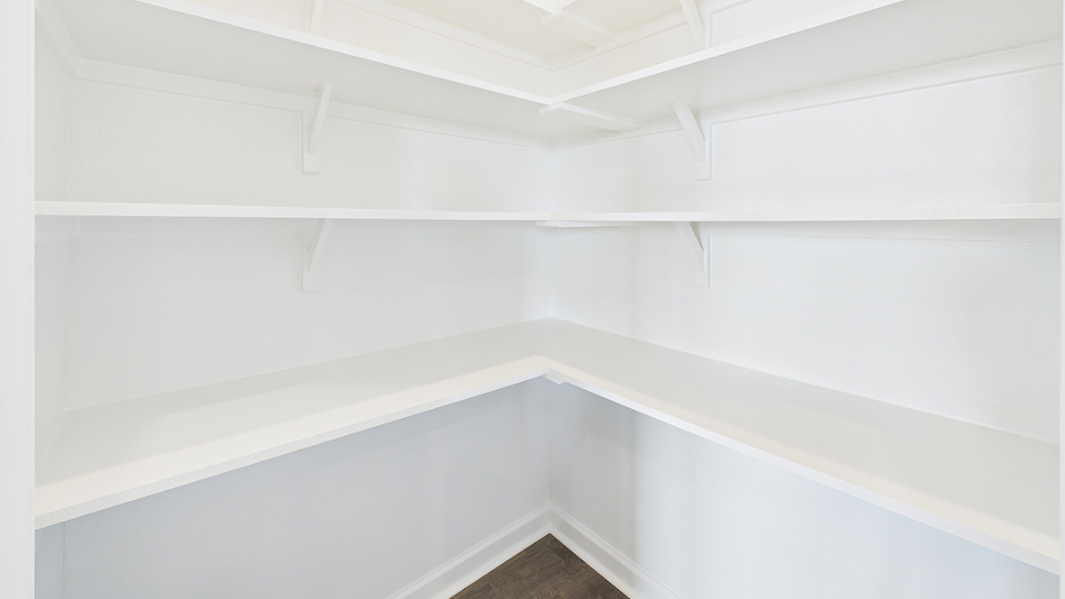 The Jameson is located in Ridge at Morganfield in Lake Charles, LA