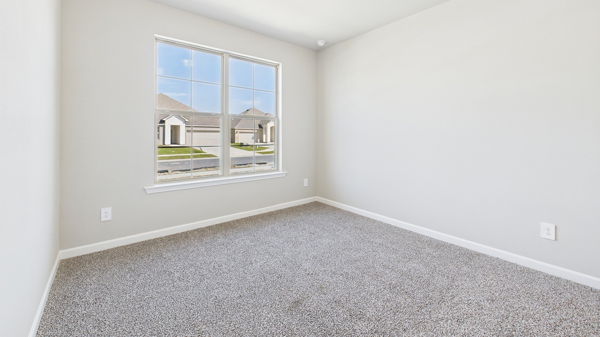 The Jameson is located in Ridge at Morganfield in Lake Charles, LA