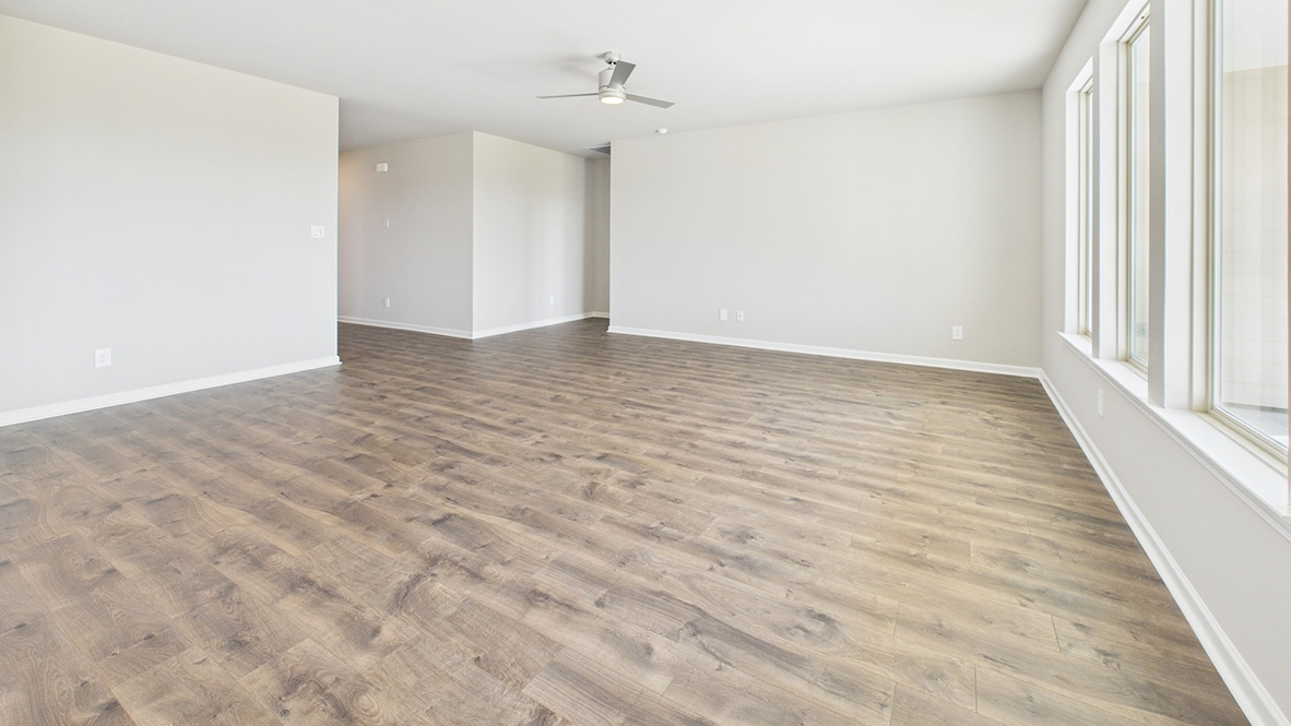 Welcome to Ridge at Morganfield in Lake Charles, LA