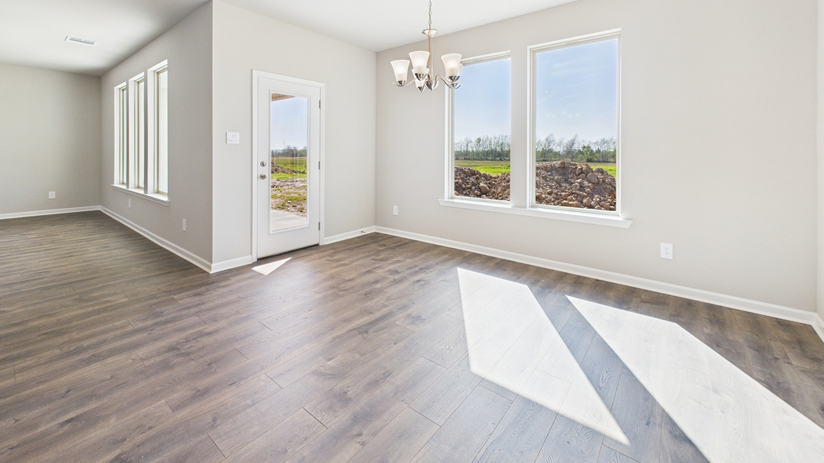 Welcome to Ridge at Morganfield in Lake Charles, LA