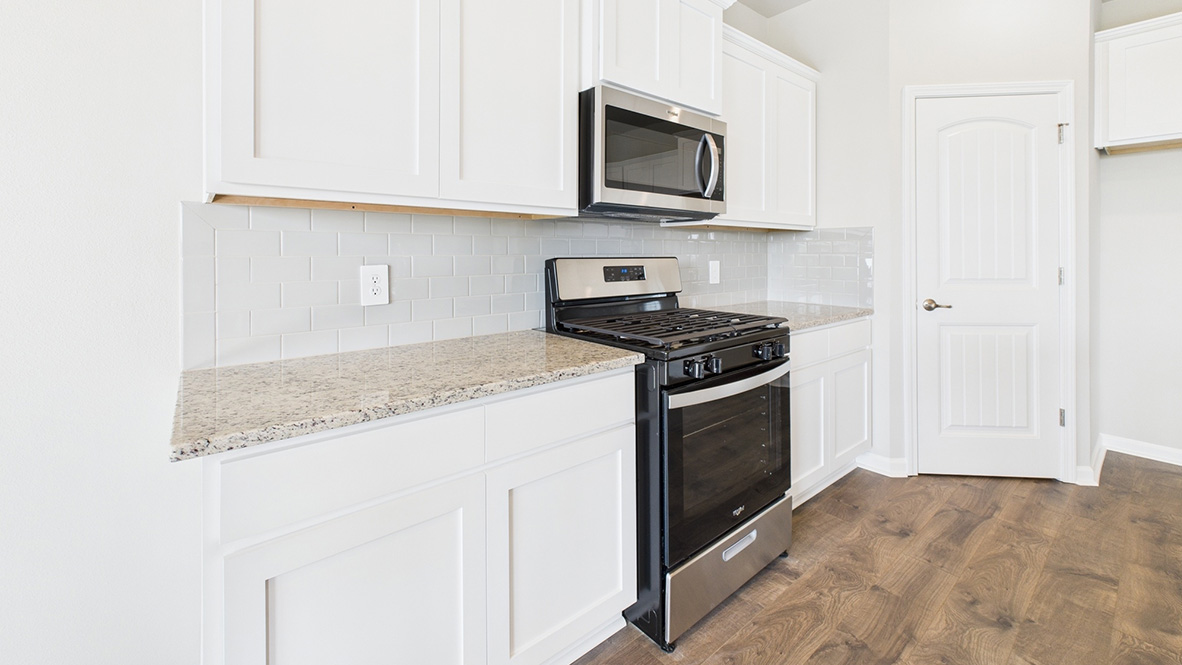 Welcome to Ridge at Morganfield in Lake Charles, LA