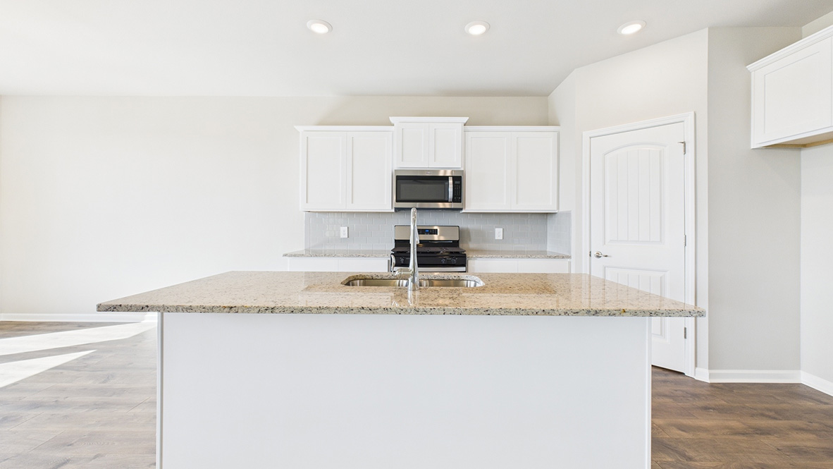 Welcome to Ridge at Morganfield in Lake Charles, LA