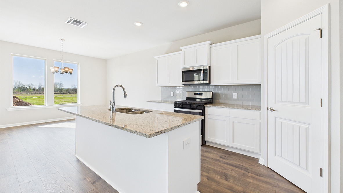 Welcome to Ridge at Morganfield in Lake Charles, LA