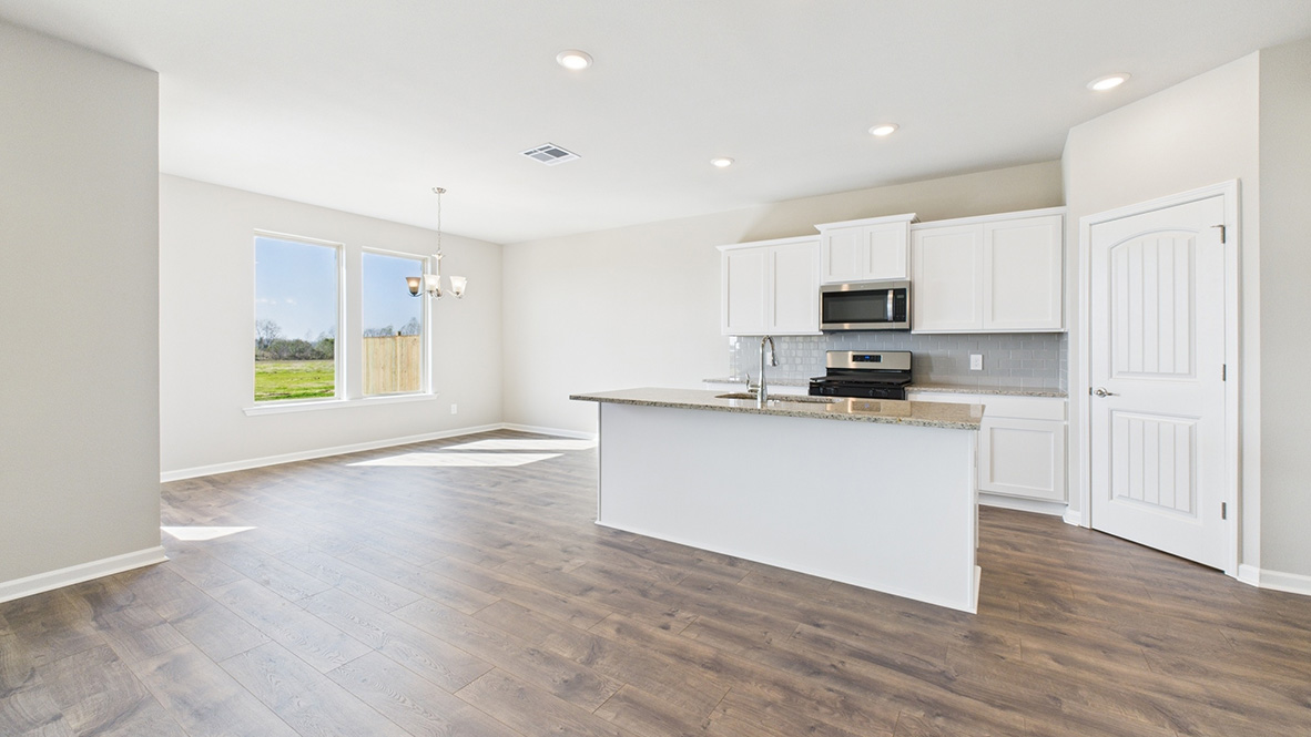 Welcome to Ridge at Morganfield in Lake Charles, LA