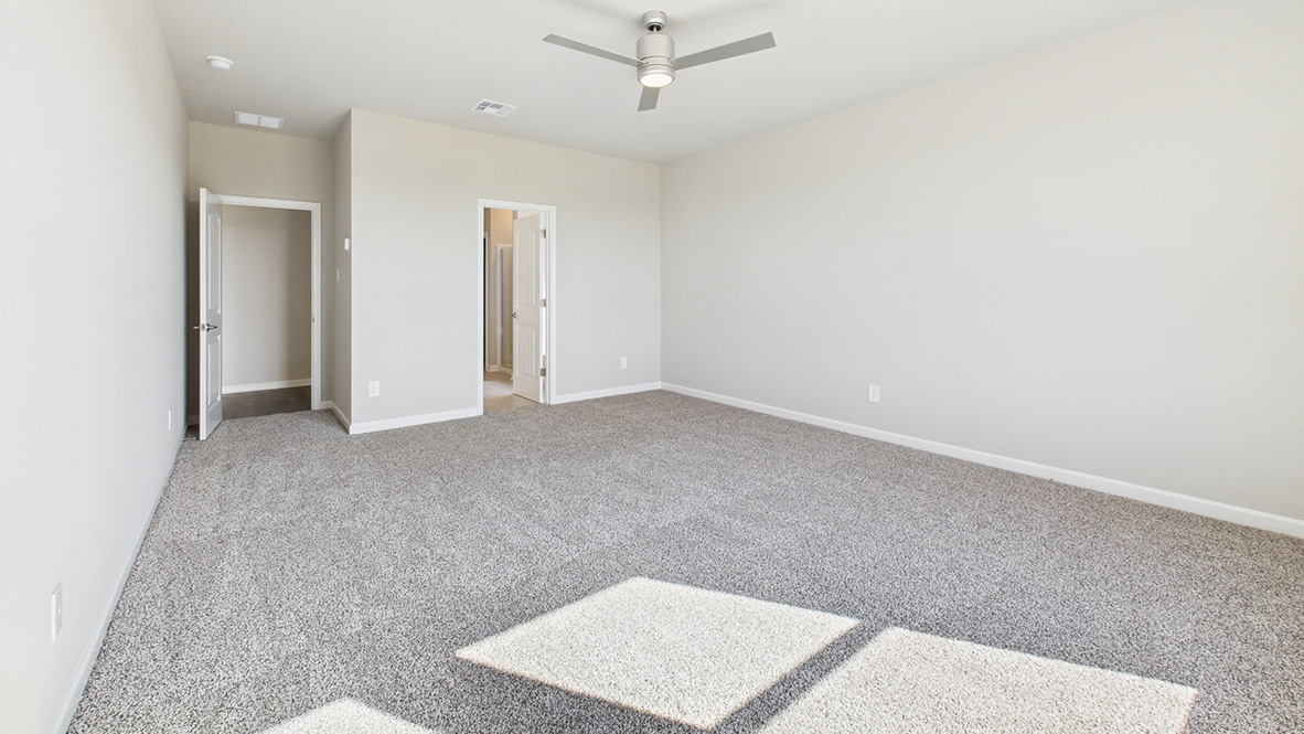 Welcome to Ridge at Morganfield in Lake Charles, LA