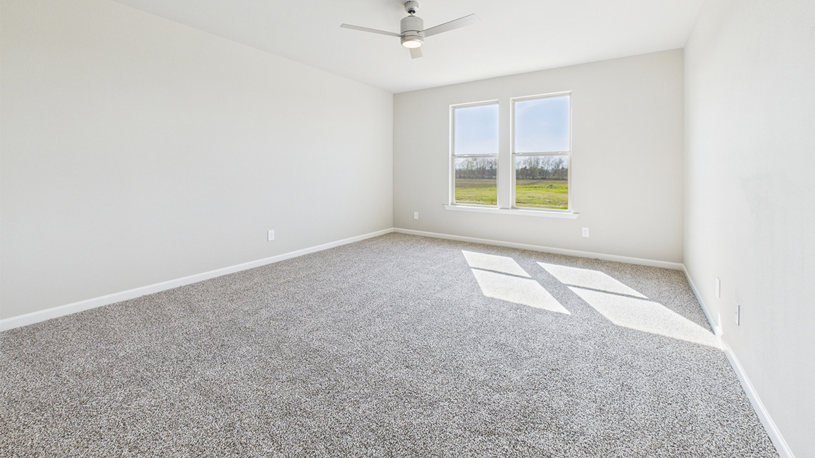 Welcome to Ridge at Morganfield in Lake Charles, LA