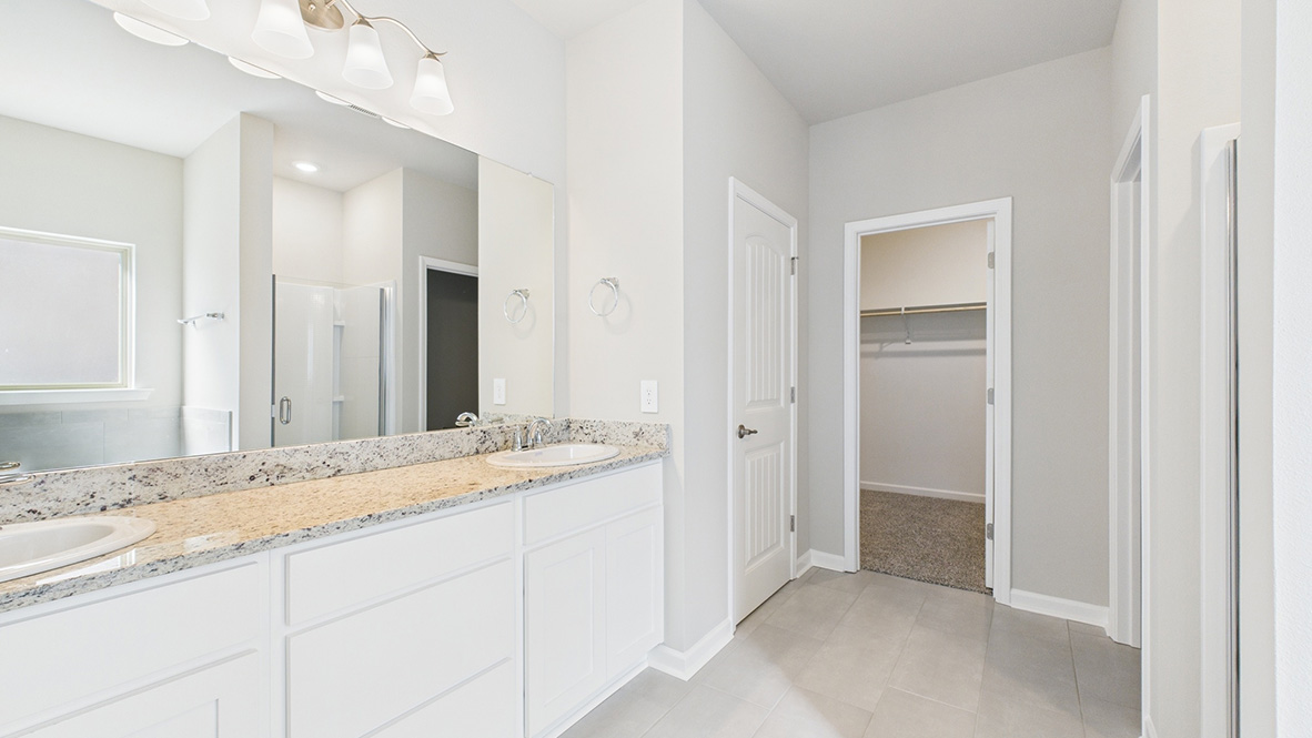 Welcome to Ridge at Morganfield in Lake Charles, LA