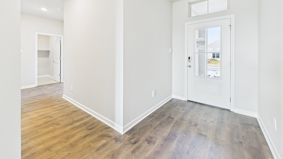 Welcome to Ridge at Morganfield in Lake Charles, LA