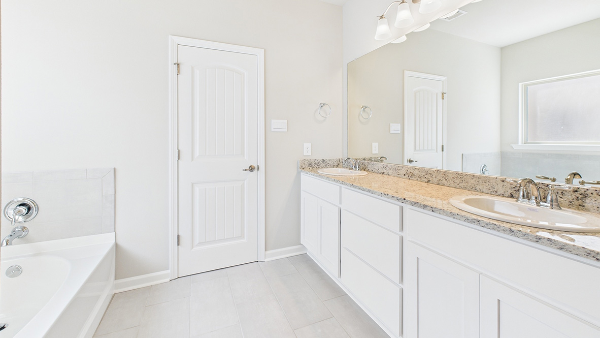 Welcome to Ridge at Morganfield in Lake Charles, LA