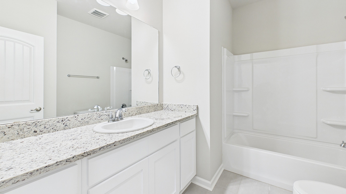 Welcome to Ridge at Morganfield in Lake Charles, LA