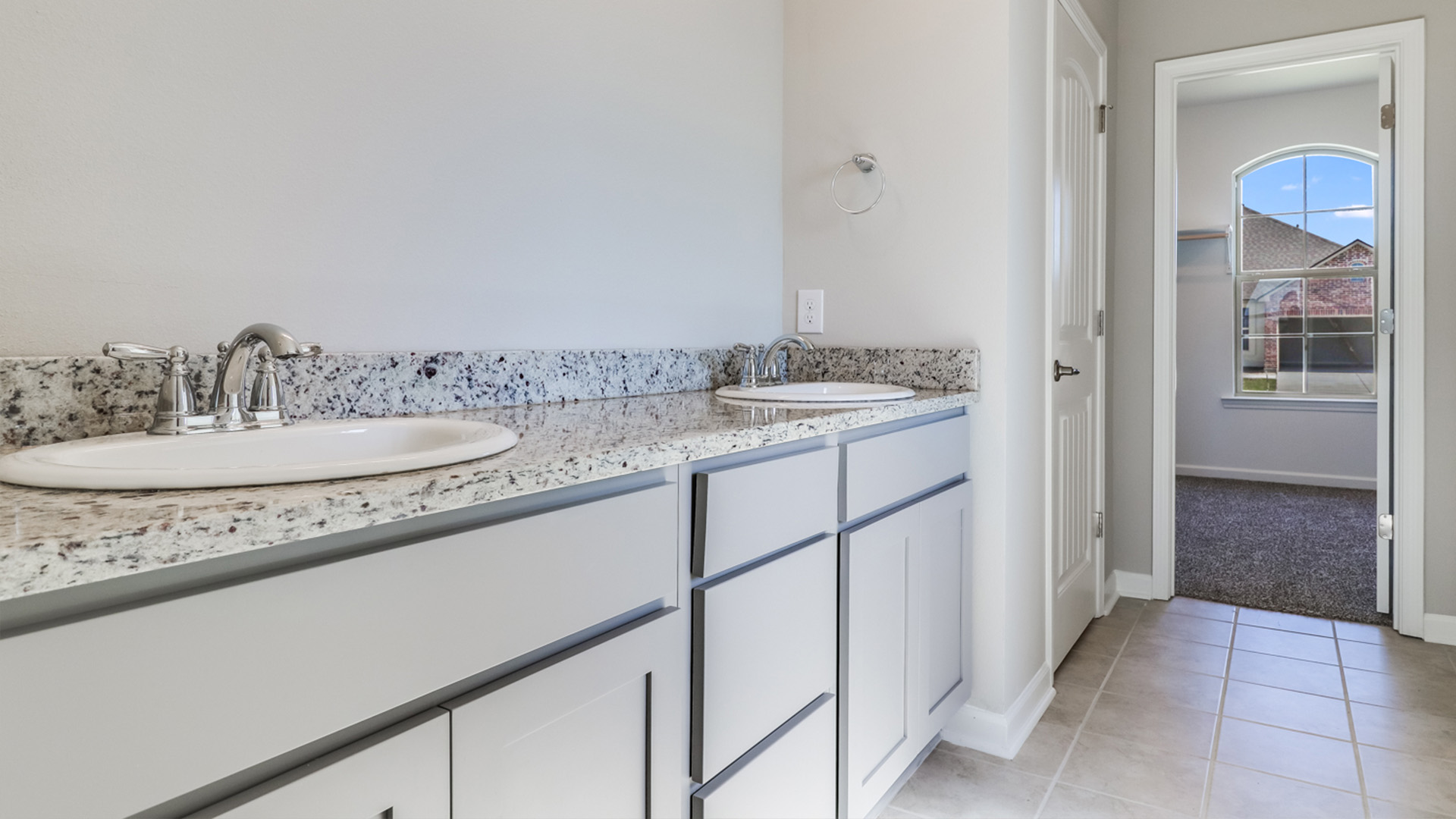 The Oberlin Plan is in Ridge at Morganfield in Lake Charles, LA