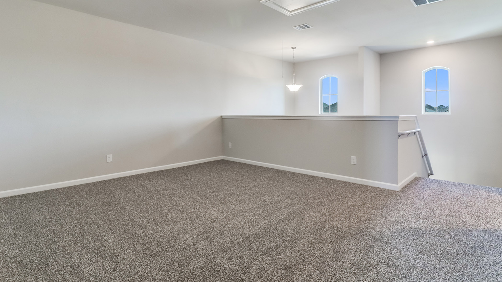 The Oberlin Plan is in Ridge at Morganfield in Lake Charles, LA