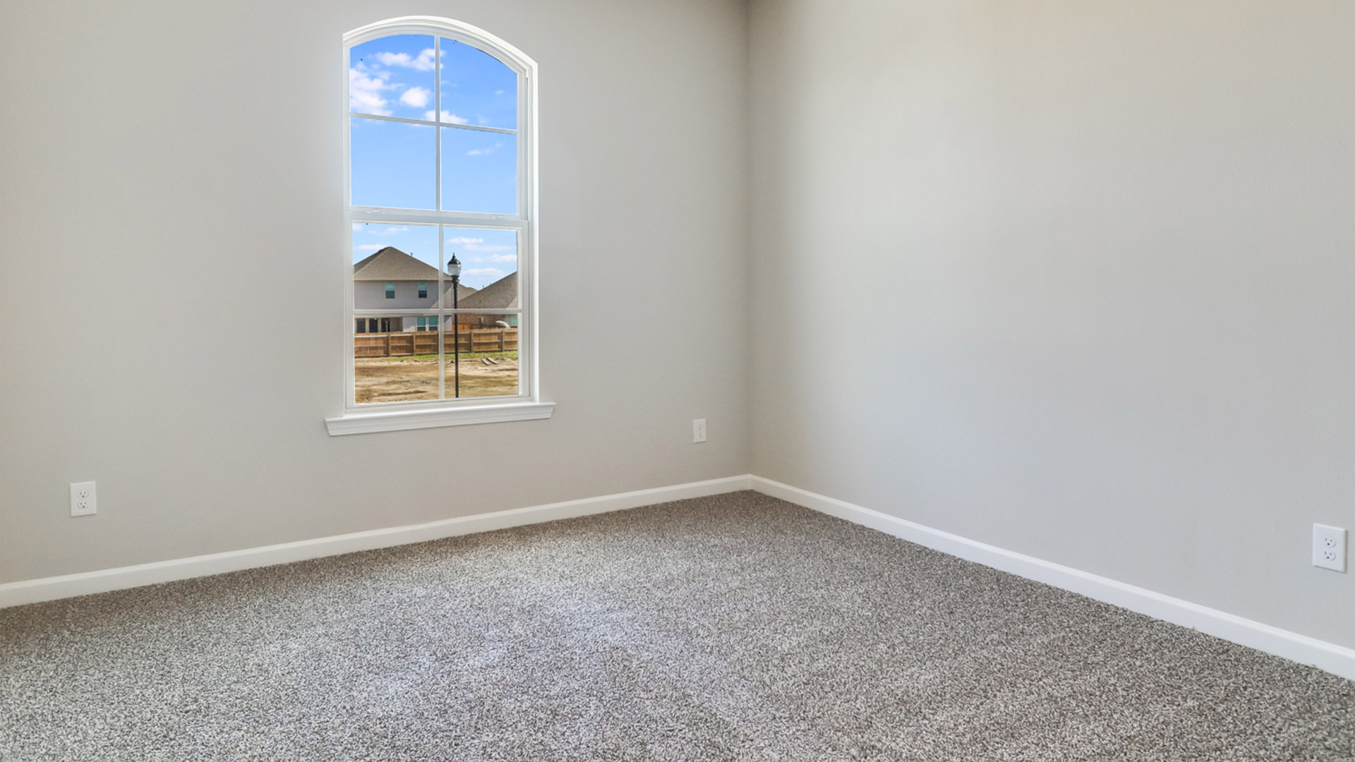 The Oberlin Plan is in Ridge at Morganfield in Lake Charles, LA