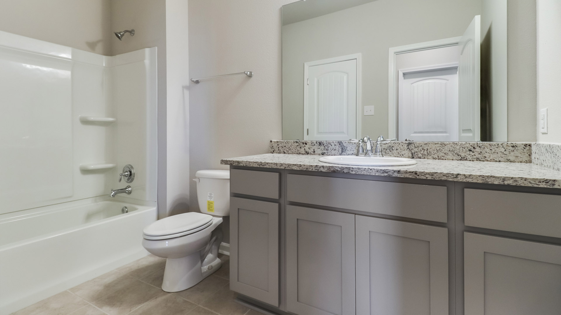 The Oberlin Plan is in Ridge at Morganfield in Lake Charles, LA