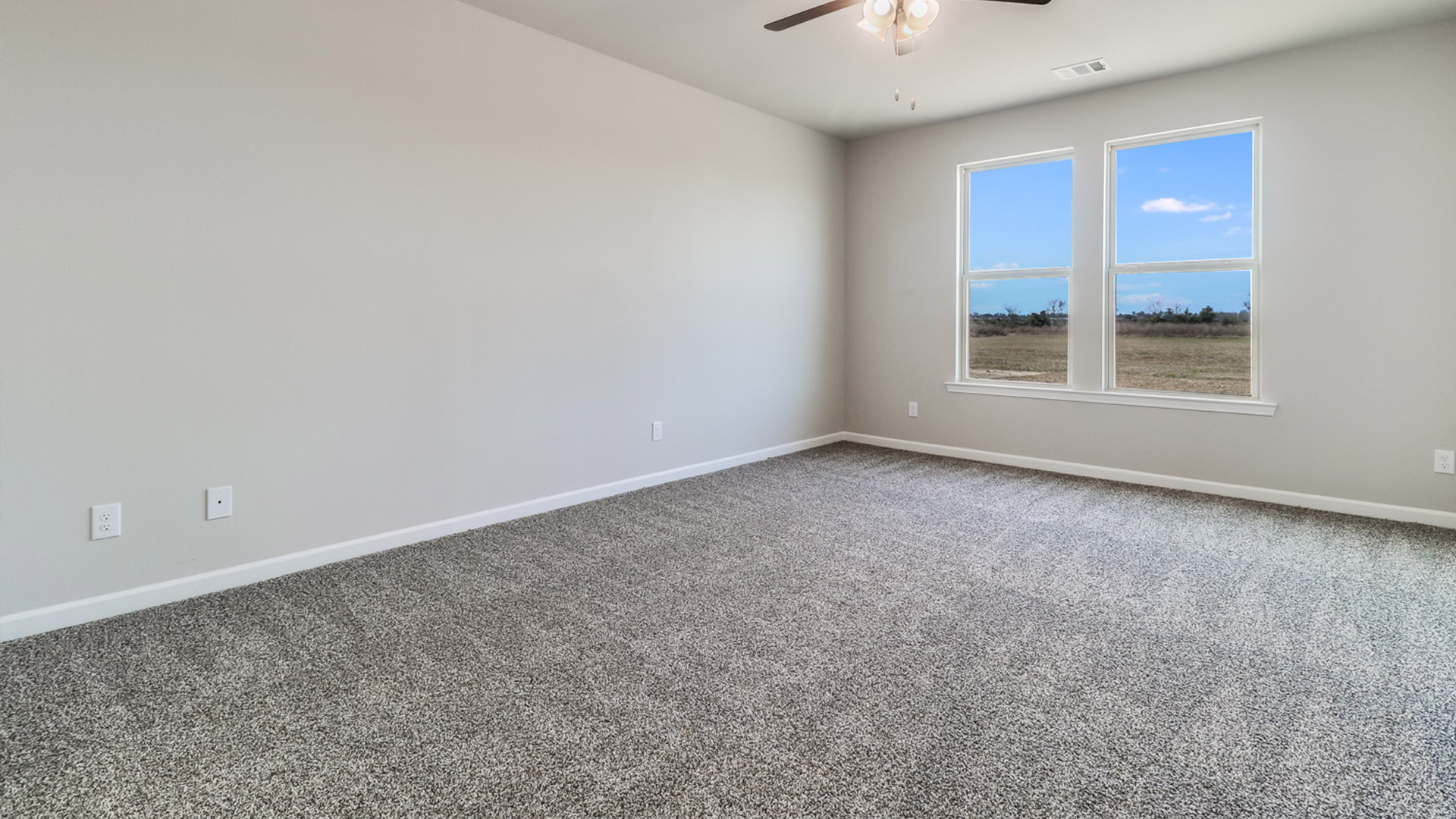 The Oberlin Plan is in Ridge at Morganfield in Lake Charles, LA