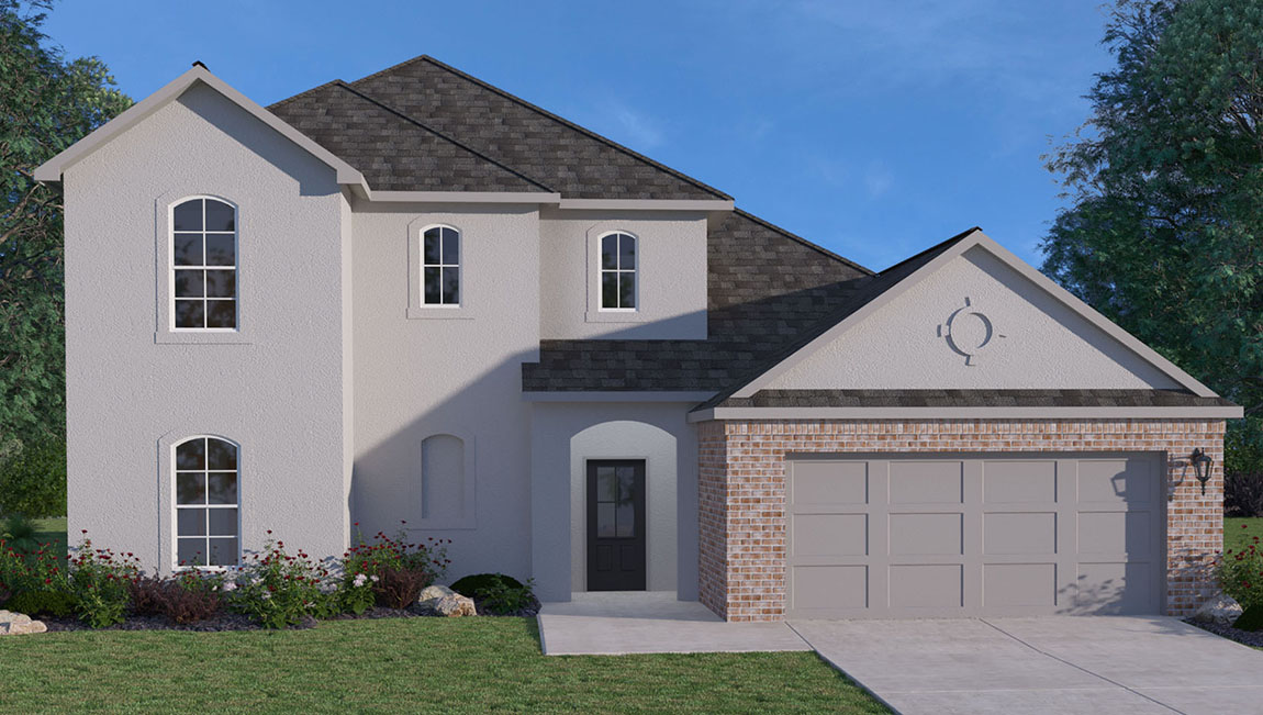 Welcome to Ridge at Morganfield in Lake Charles, LA