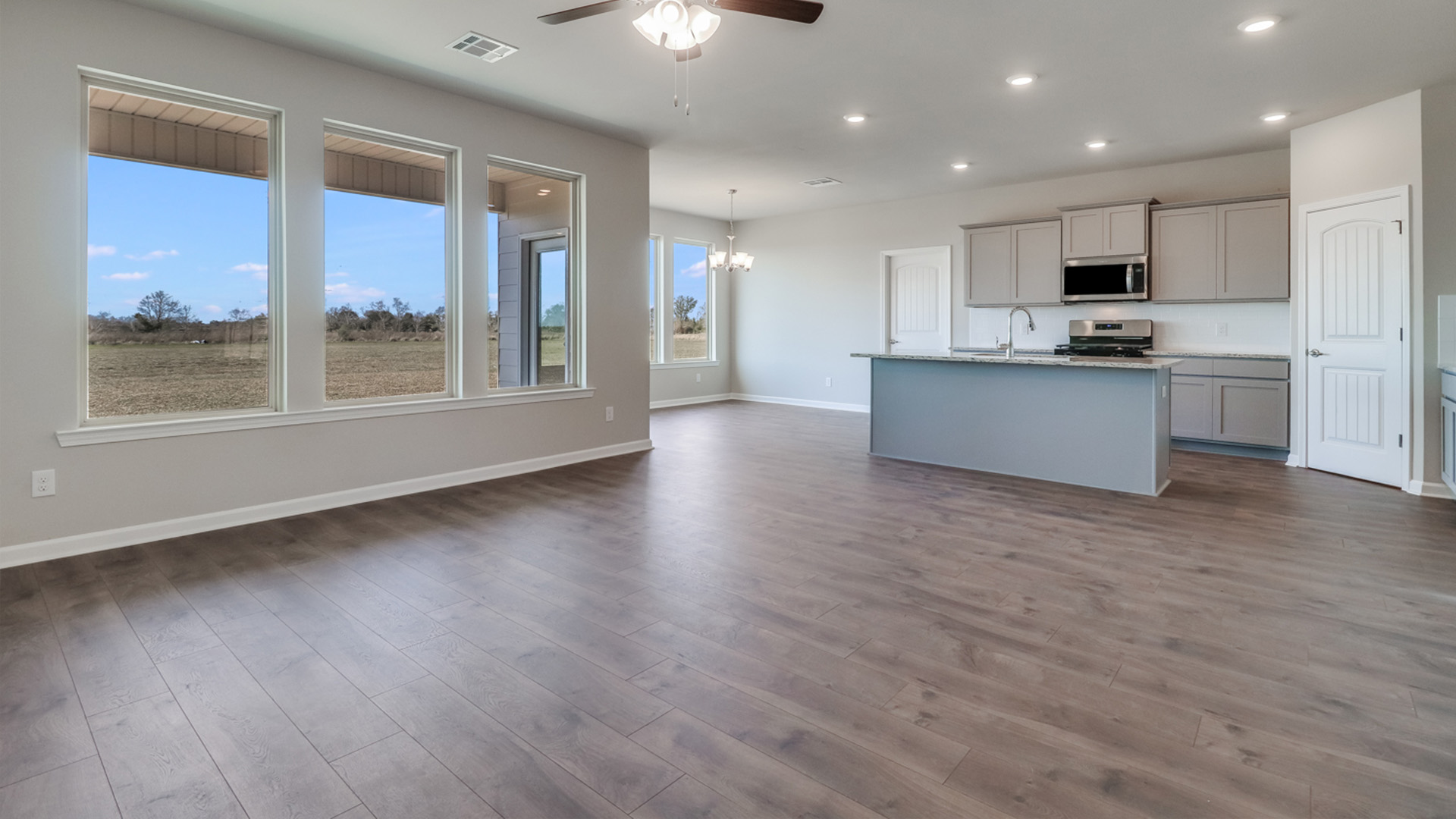 Welcome to Ridge at Morganfield in Lake Charles, LA