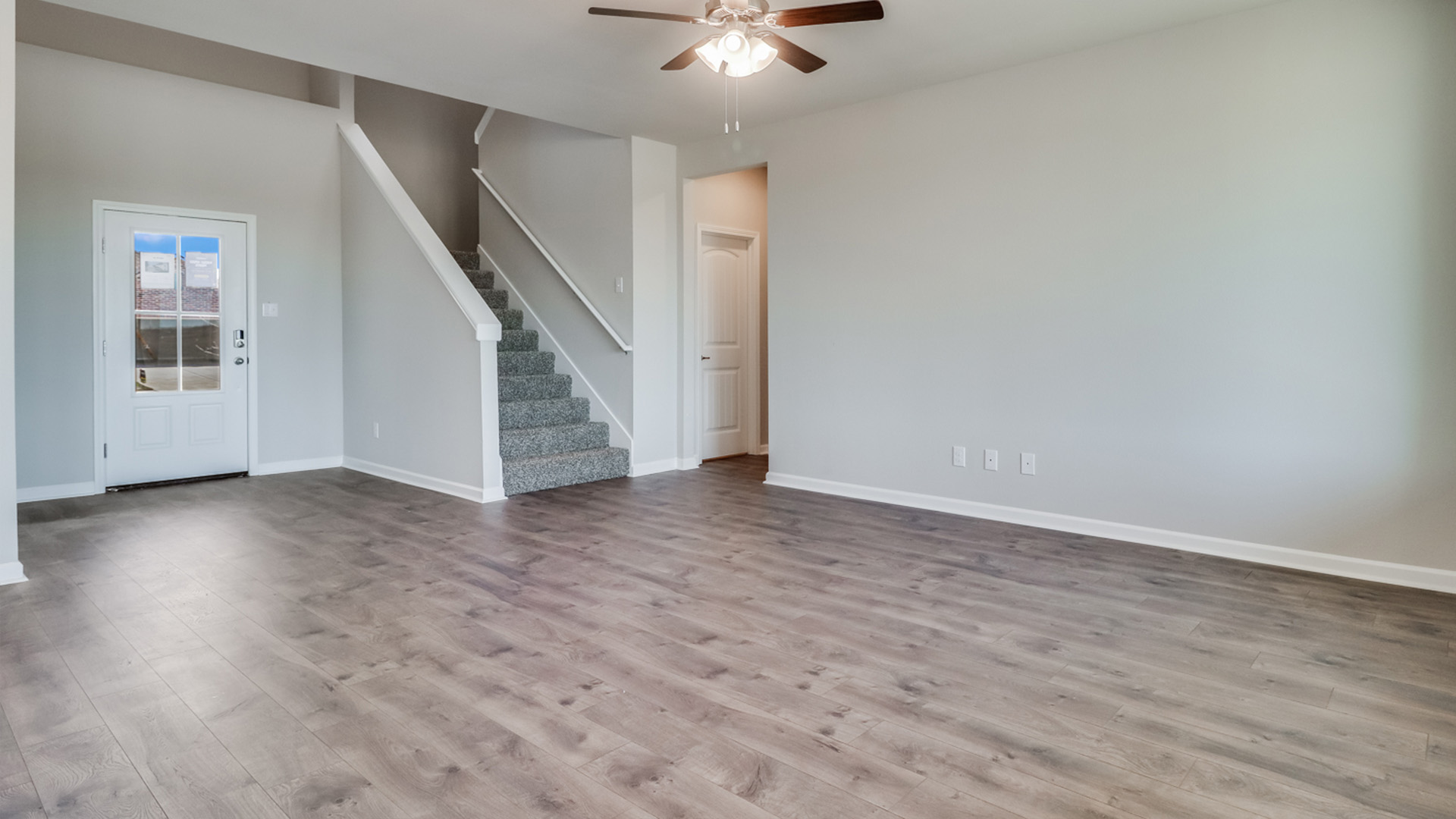 Welcome to Ridge at Morganfield in Lake Charles, LA