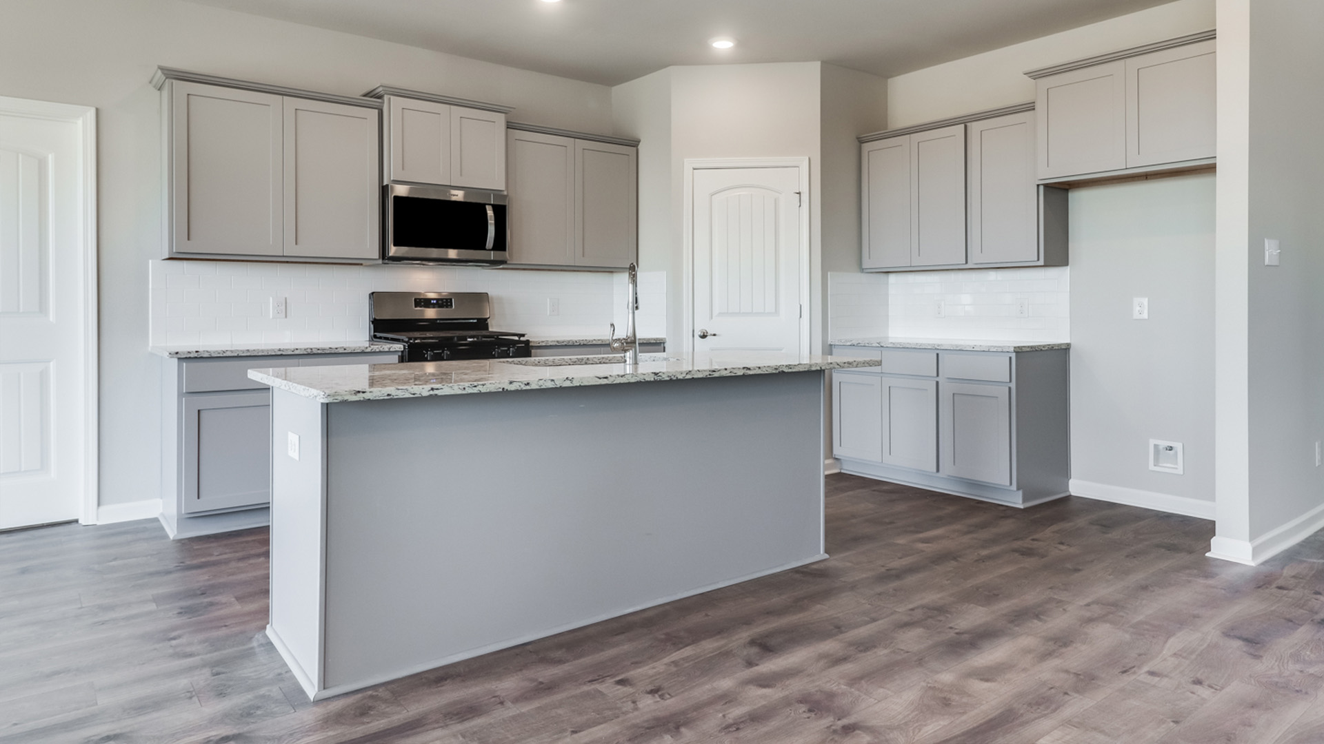 Welcome to Ridge at Morganfield in Lake Charles, LA