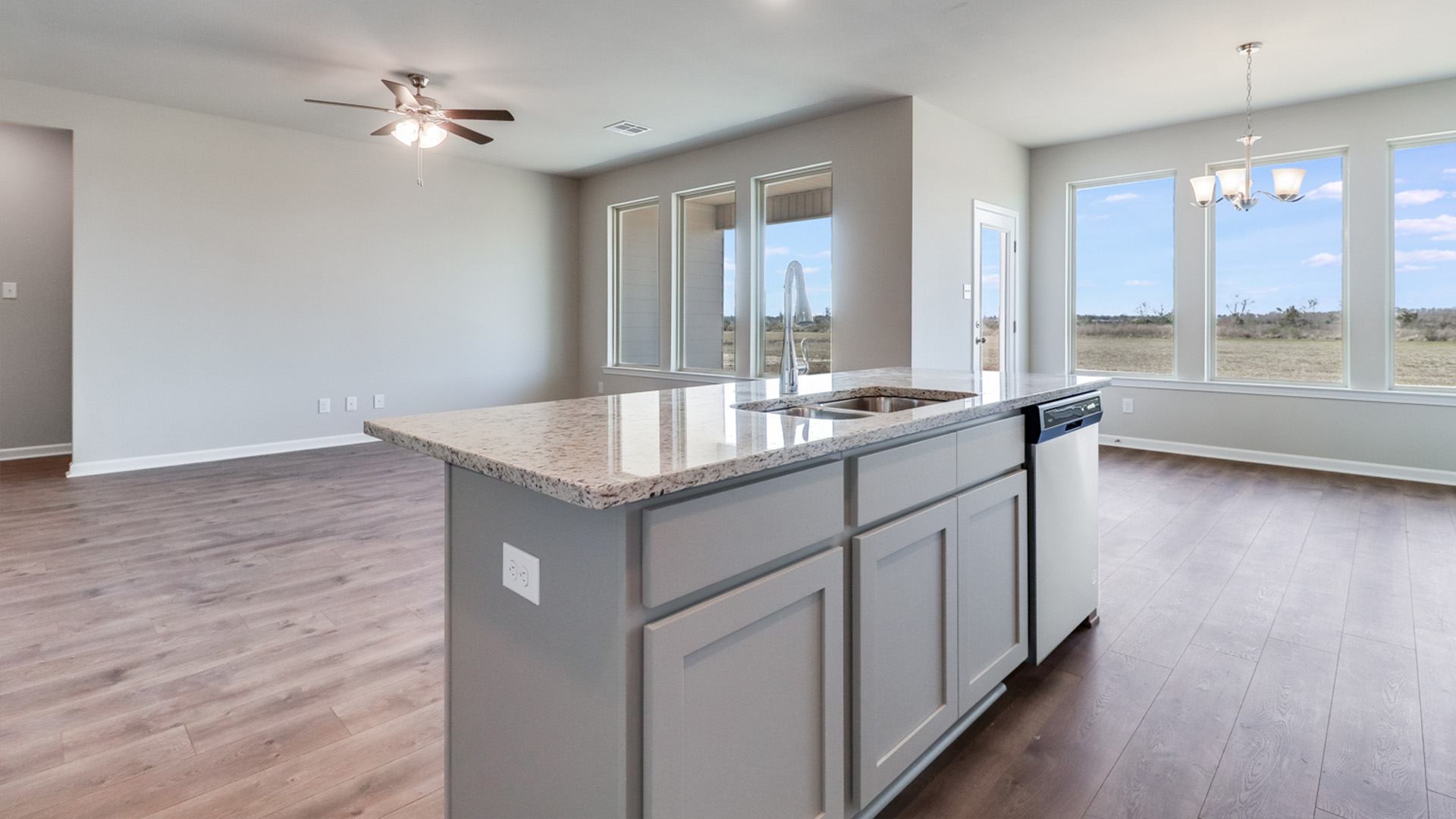 Welcome to Ridge at Morganfield in Lake Charles, LA