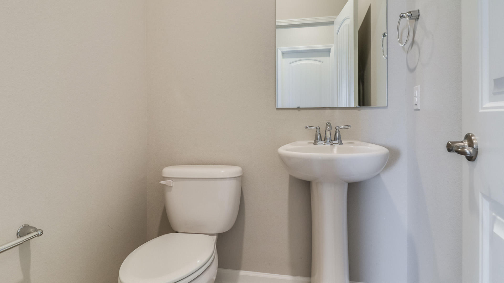 Welcome to Ridge at Morganfield in Lake Charles, LA