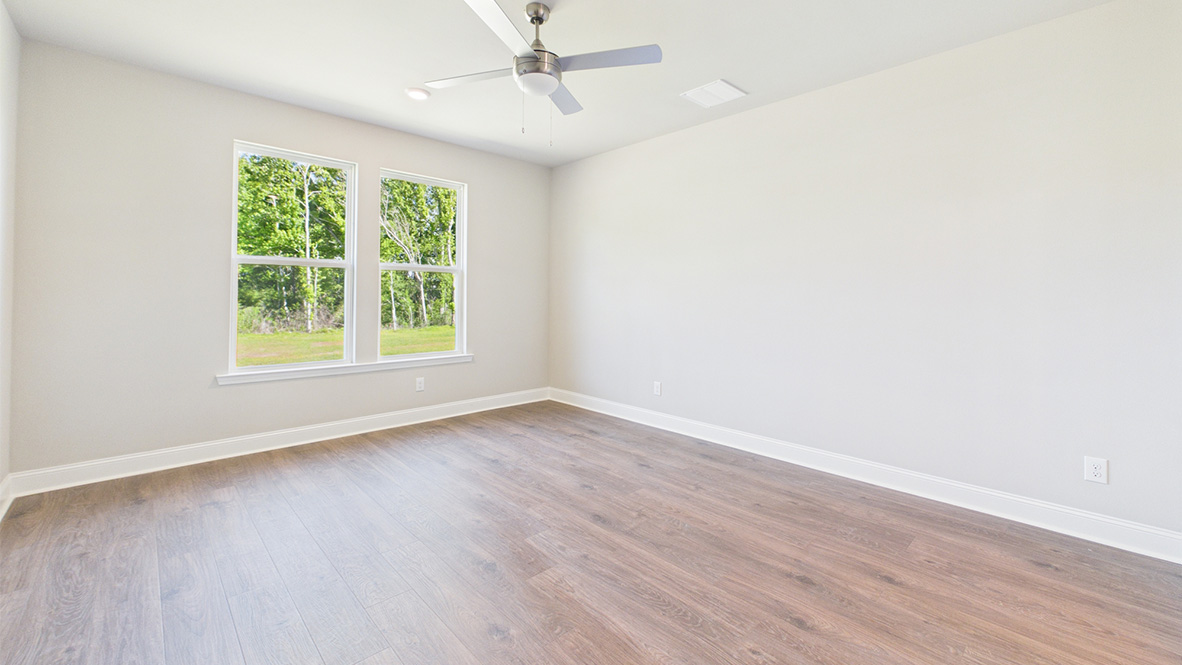 Tour the 2 story Eula plan in Ridge at Morganfield new home community in Lake Charles, LATour the 2 story Eula plan in Ridge at Morganfield new home community in Lake Charles, LA
