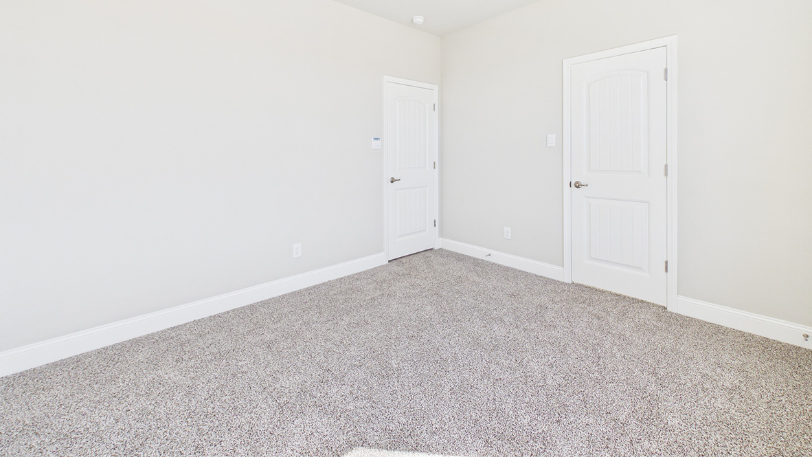 Tour the 2 story Eula plan in Ridge at Morganfield new home community in Lake Charles, LA