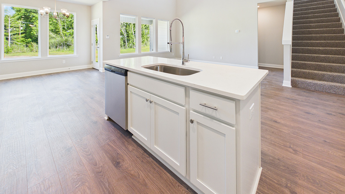Tour the Eula at Ridge at Morganfield in Lake Charles, LA today