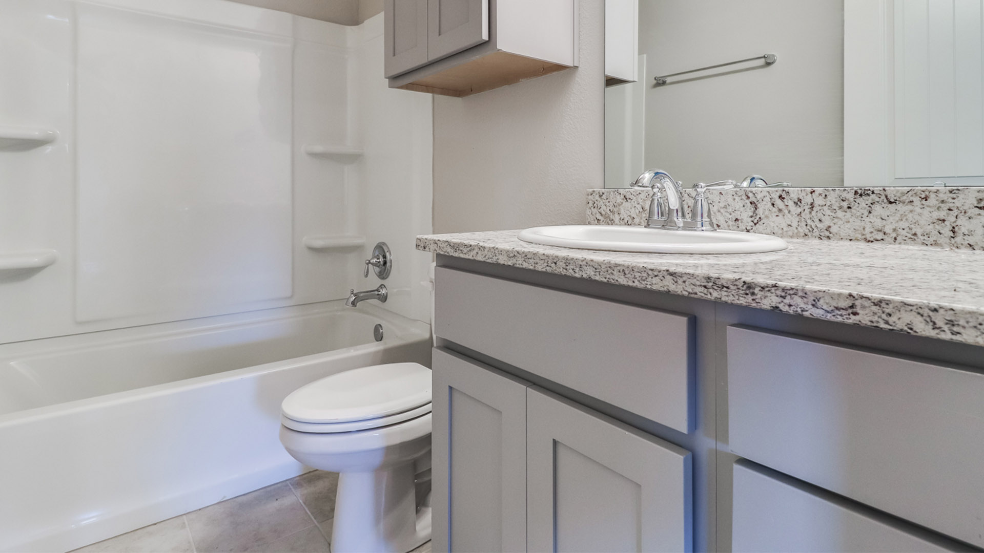 Welcome to Ridge at Morganfield in Lake Charles, LA