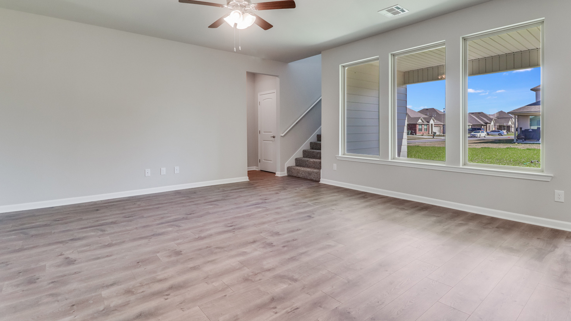 Welcome to Ridge at Morganfield in Lake Charles, LA