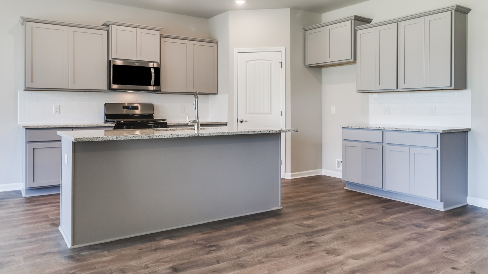 Welcome to Ridge at Morganfield in Lake Charles, LA