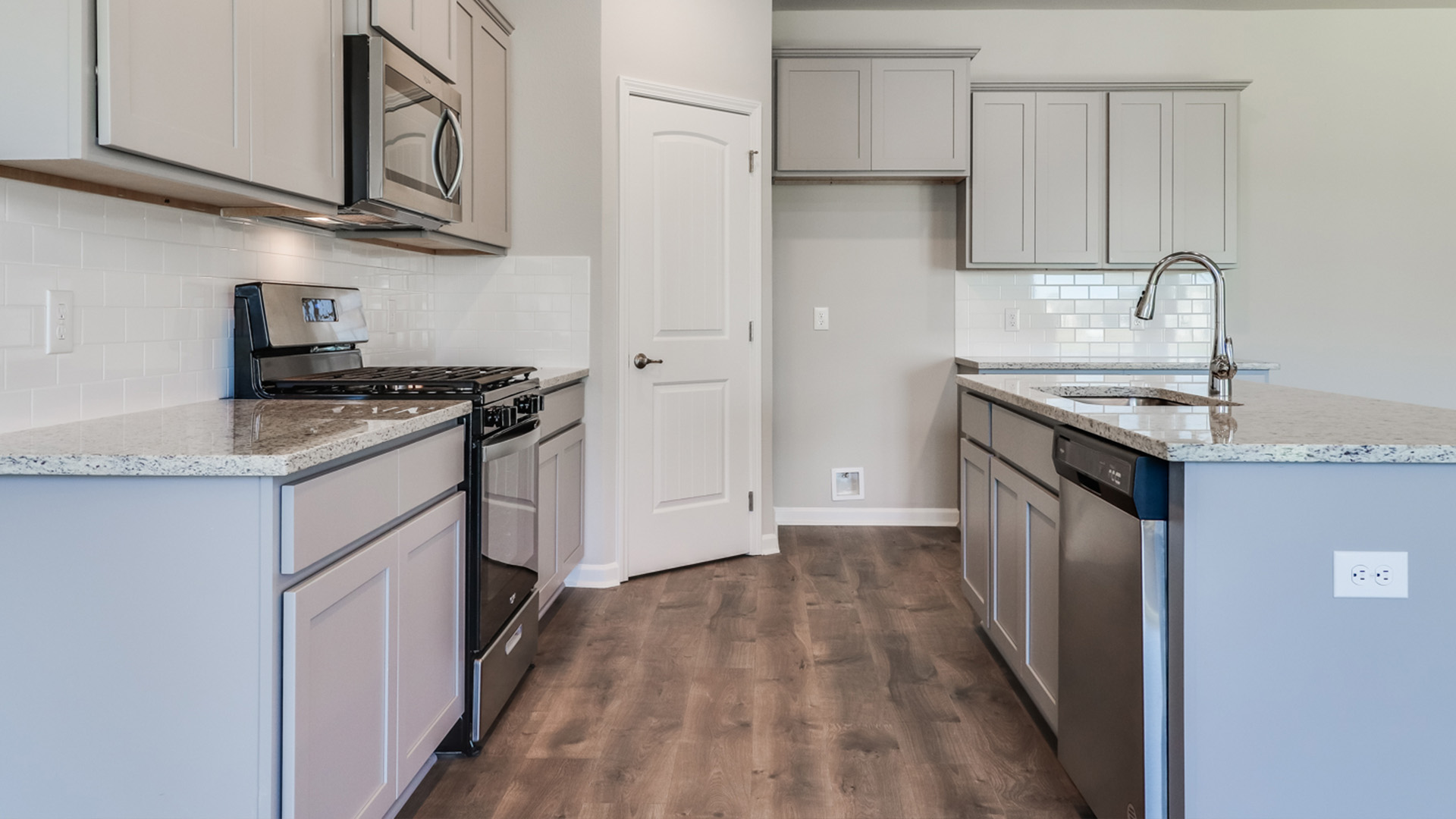 Welcome to Ridge at Morganfield in Lake Charles, LA