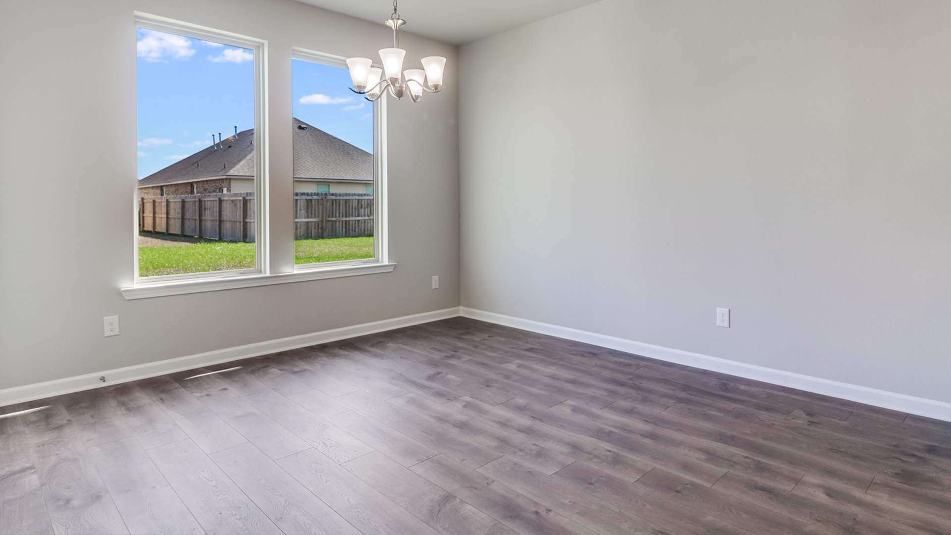 Welcome to Ridge at Morganfield in Lake Charles, LA