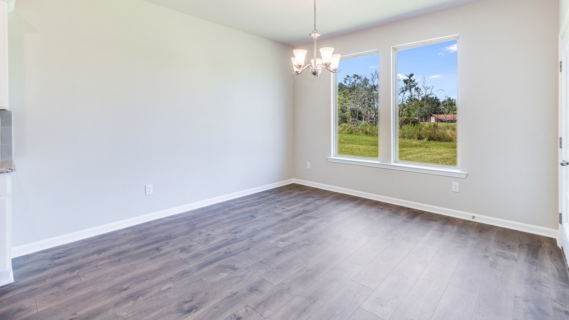 Welcome to Ridge at Morganfield in Lake Charles, LA