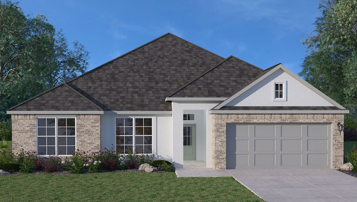 Welcome to 4635 Teallach Way in Lake Charles, LA