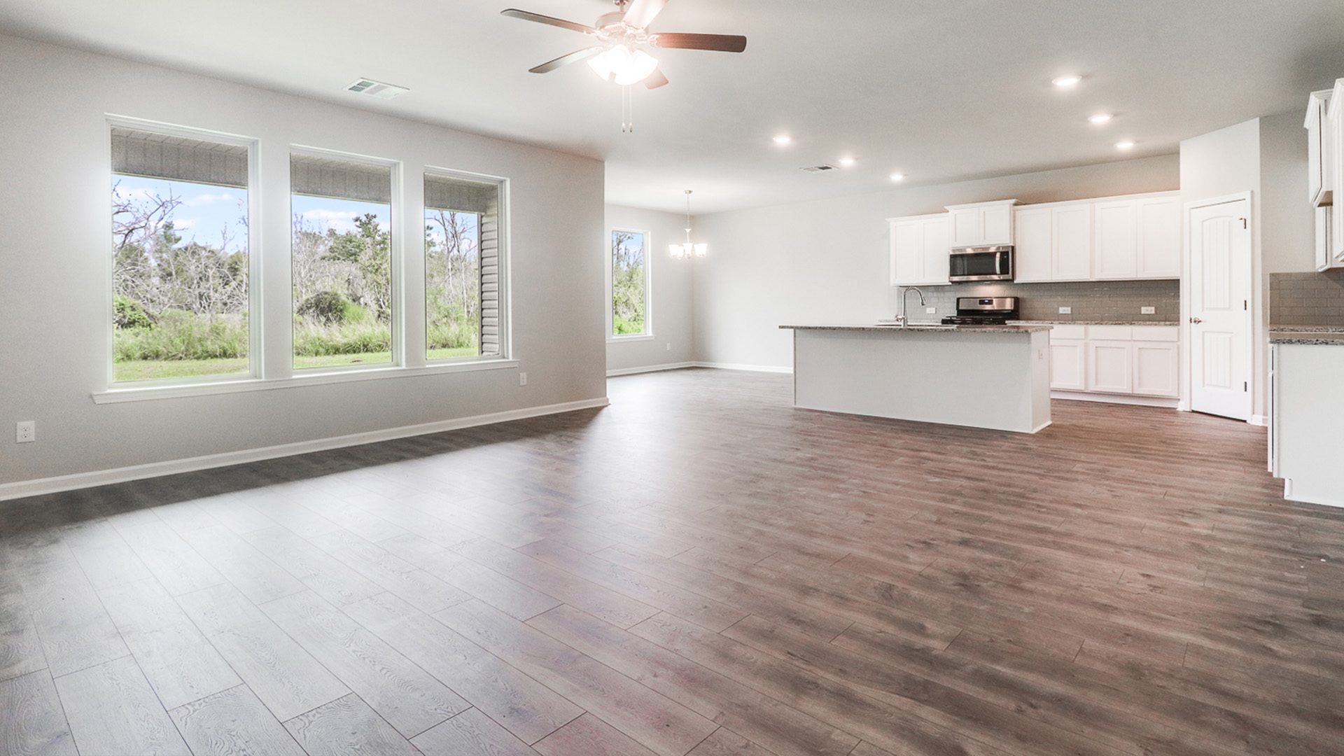 4673 East Rideg Road in Lake Charles, LA