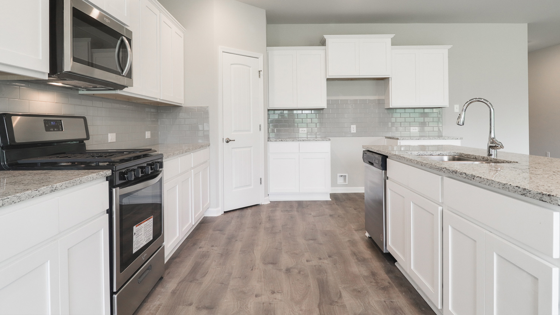 4673 East Rideg Road in Lake Charles, LA