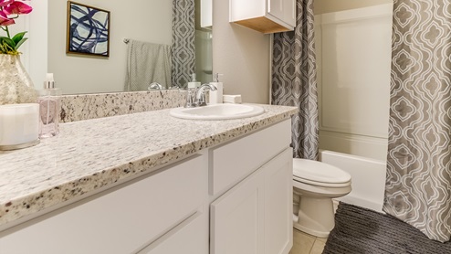 New homes in Lake Charles, LA. Move-in ready homes in Ridge at Morganfield