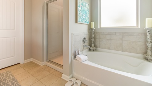 New homes in Lake Charles, LA. Move-in ready homes in Ridge at Morganfield