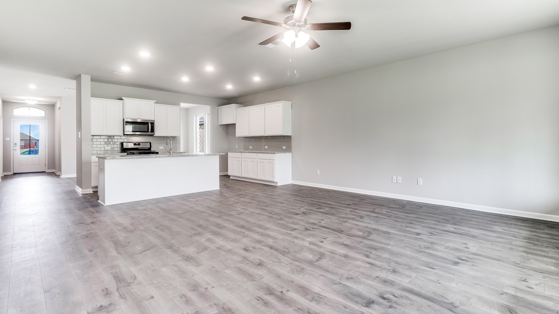 Welcome to 4654 East Ridge Road in Lake Charles, LA