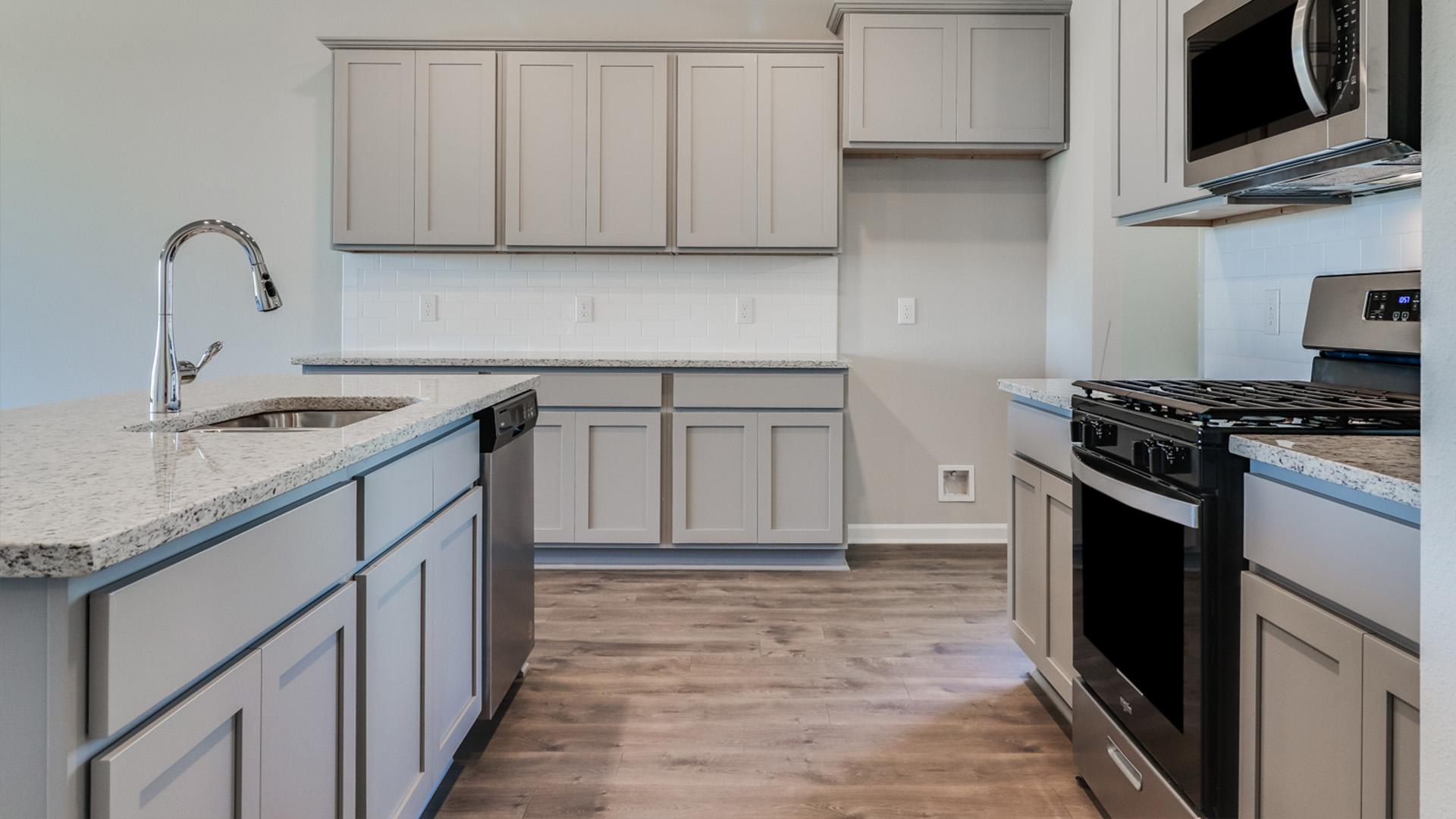 Welcome to 4654 East Ridge Road in Lake Charles, LA