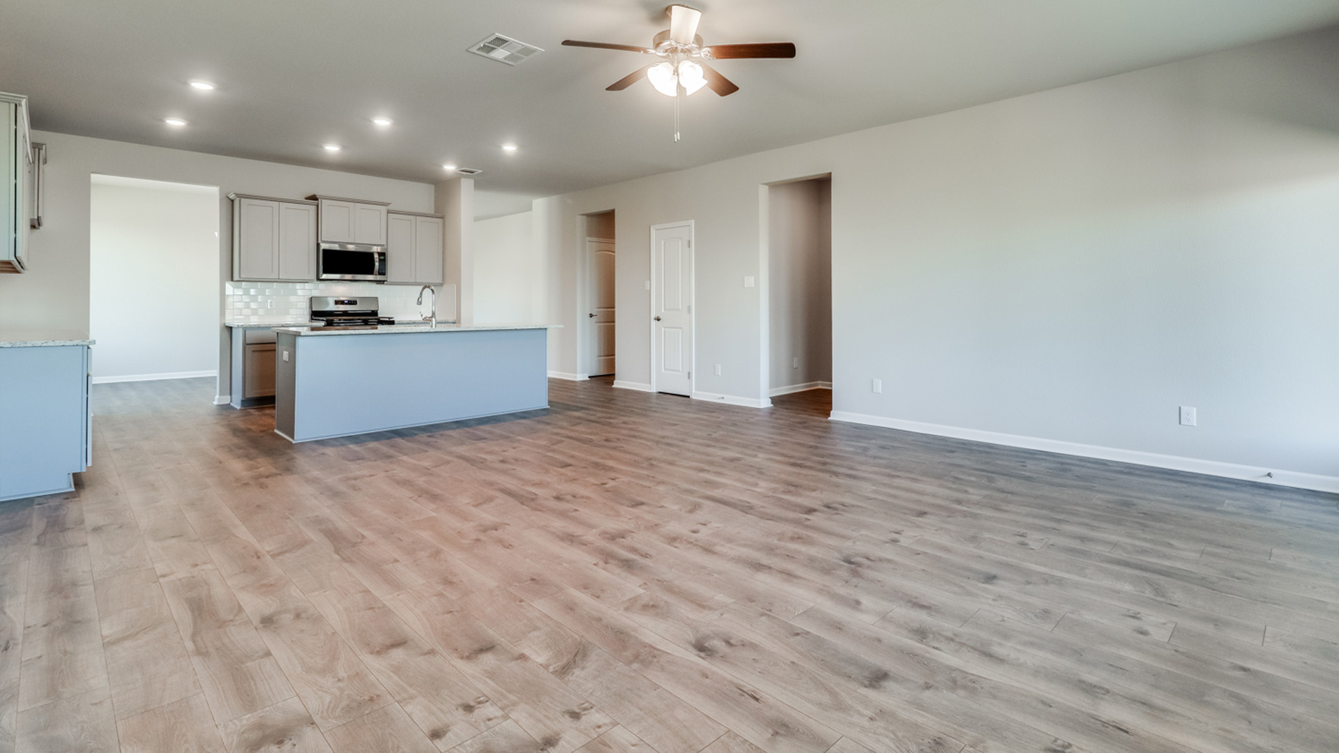 Welcome to 4654 East Ridge Road in Lake Charles, LA