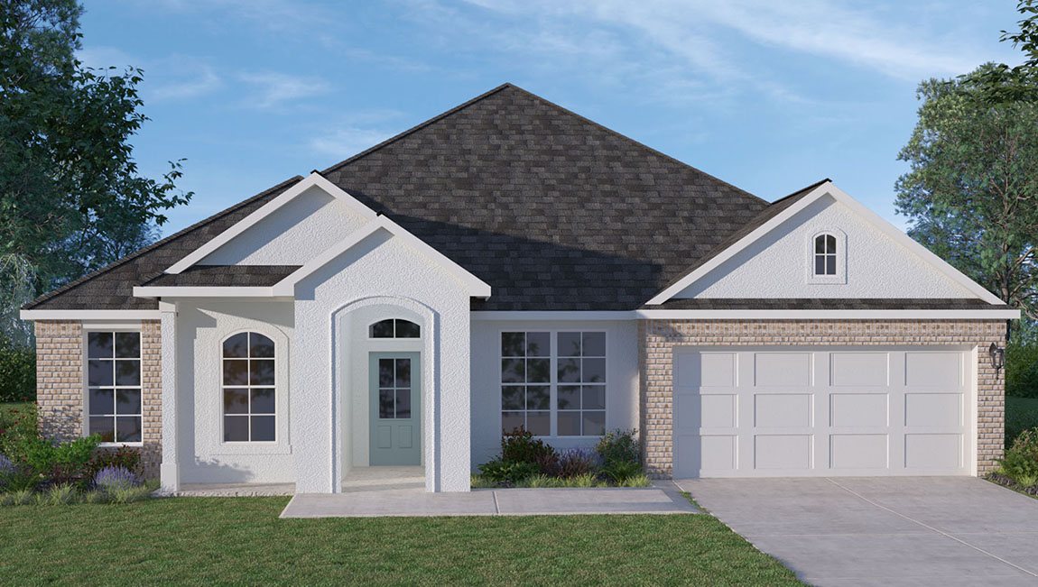 Welcome to Ridge at Morganfield in Lake Charles, LA