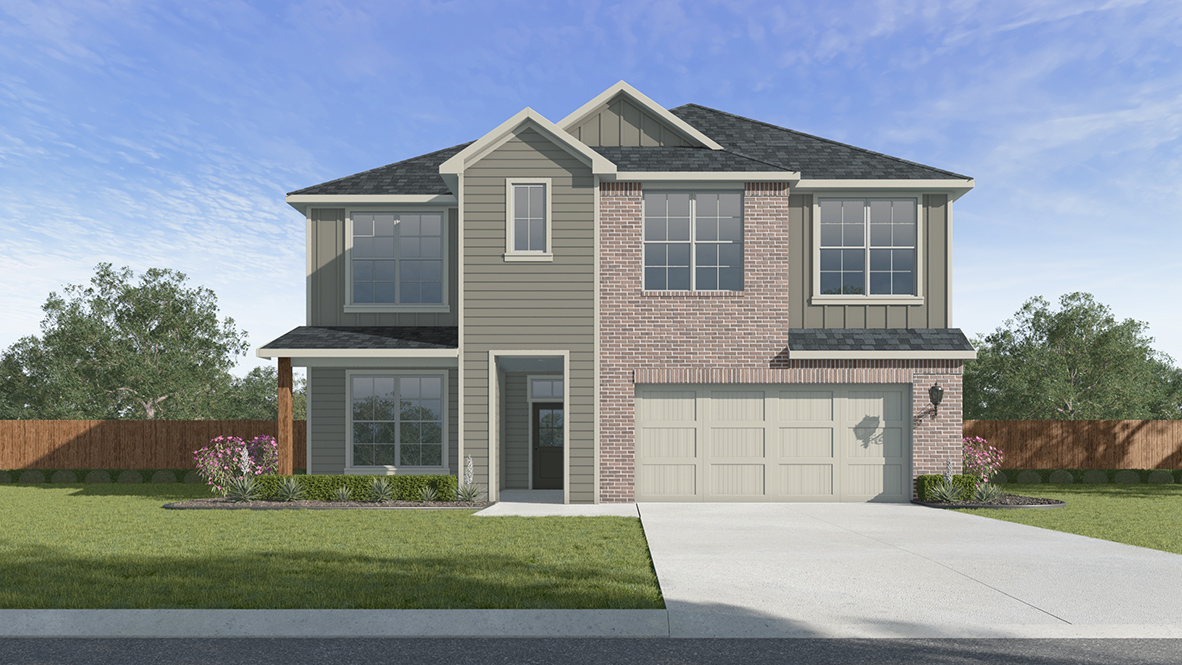 Welcome to Ridge at Morganfield in Lake Charles, LA