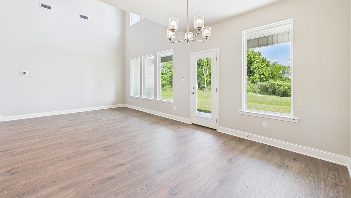 Welcome to Ridge at Morganfield in Lake Charles, LA