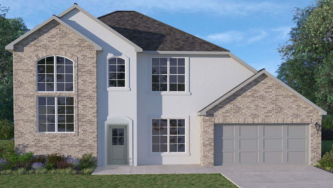 Welcome to 4698 East Ridge Road in Lake Charles, LA