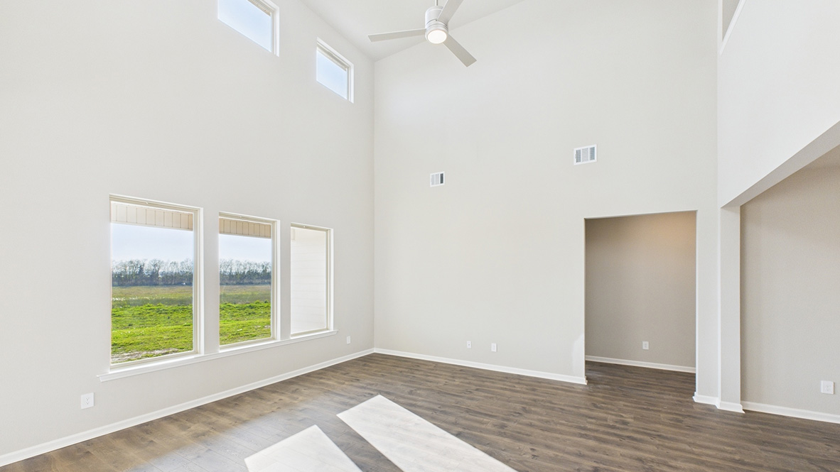 Welcome to 4698 East Ridge Road in Lake Charles, LA