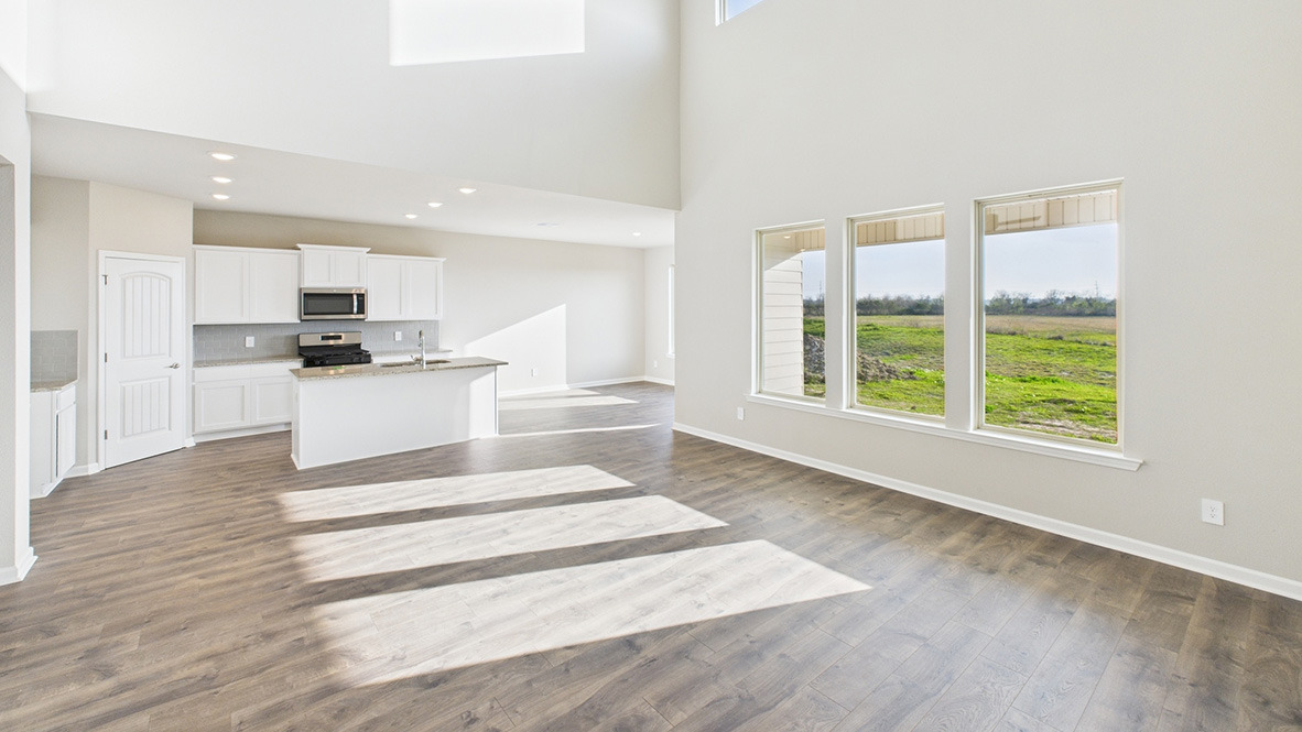 Welcome to 4698 East Ridge Road in Lake Charles, LA