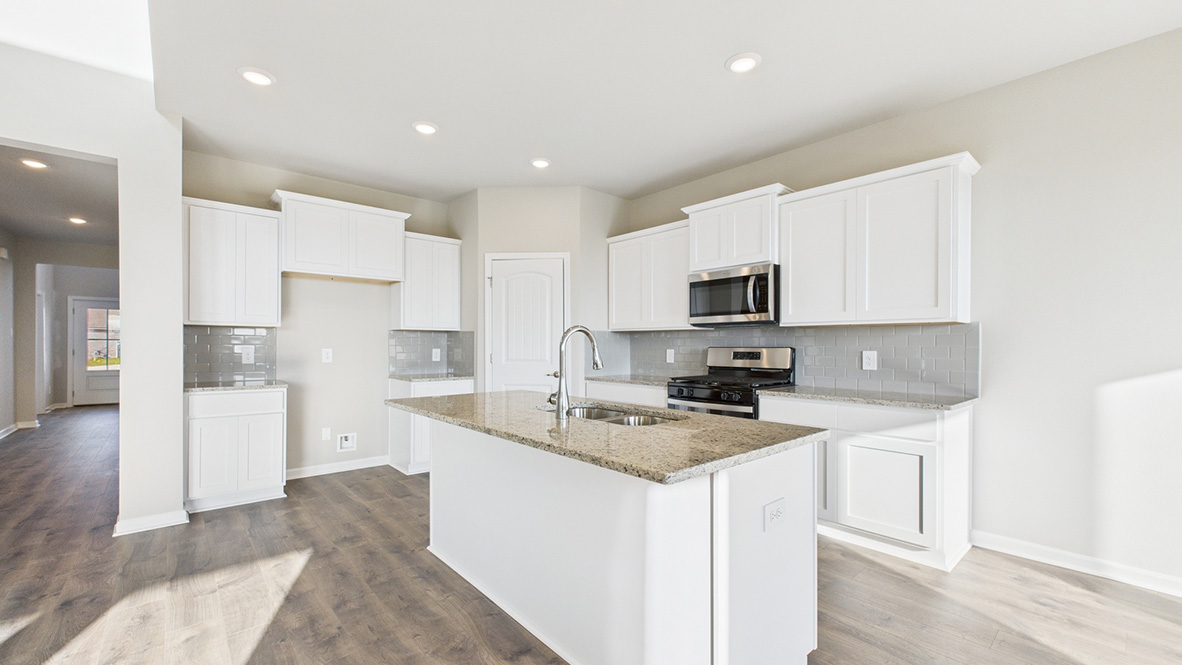 Welcome to 4698 East Ridge Road in Lake Charles, LA