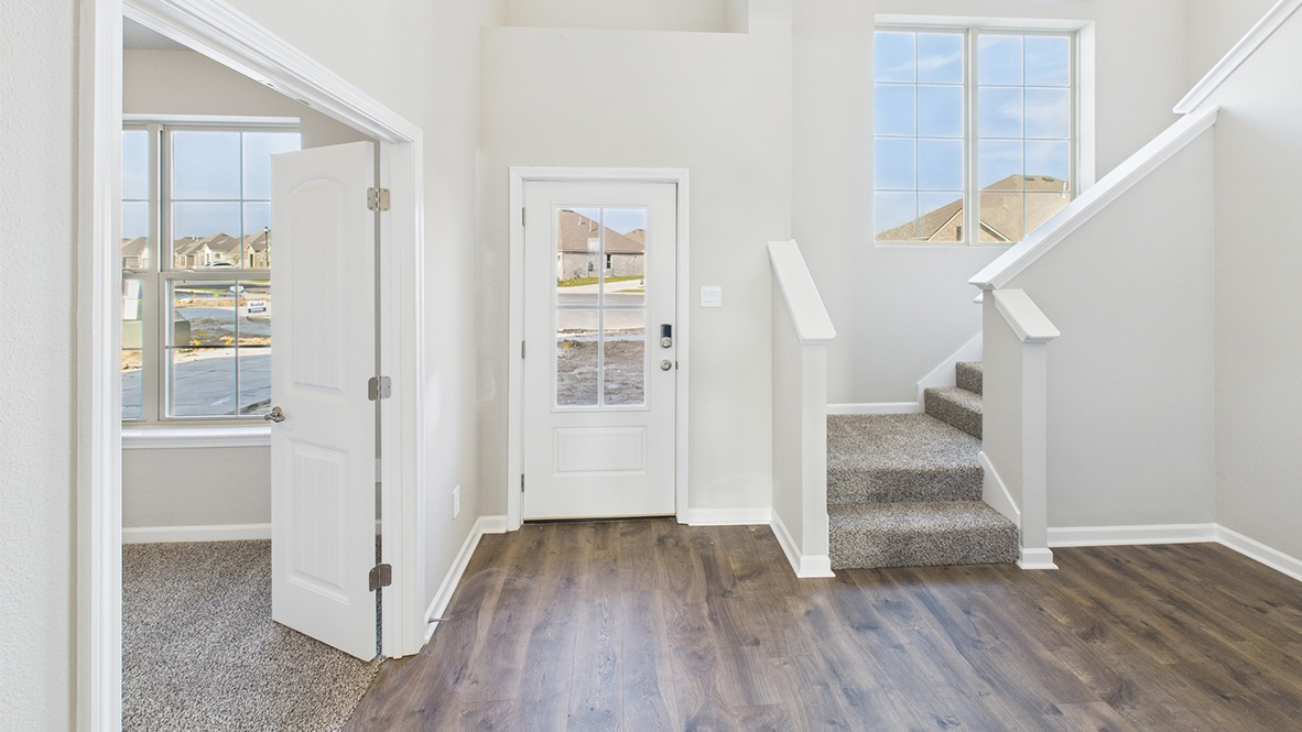 Welcome to 4698 East Ridge Road in Lake Charles, LA